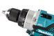 Акумуляторний дриль MAKITA DDF486RTJ 130 Нм LXT 18 Li-Ion BLDC XPT 2x 5,0 Ач MAKPAC