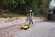 KARCHER ЗАМІТАЛЬНА МАШИНА РУЧНА S 4 TWIN