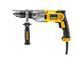 Дриль ударний Dewalt 1300 вт D21570K