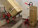 Складний сходовий підйомник 150 кг Tvardy T00501