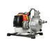 Мотопомпа бензинова Geko G81041