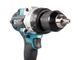 Акумуляторний дриль MAKITA DDF486RTJ 130 Нм LXT 18 Li-Ion BLDC XPT 2x 5,0 Ач MAKPAC