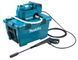 Акумуляторне миття високого тиску MAKITA DHW080ZK BODY 2x18V LXT 18V 80 бар 380 л/год шланг 5м