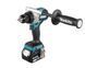 Акумуляторний дриль MAKITA DDF486RTJ 130 Нм LXT 18 Li-Ion BLDC XPT 2x 5,0 Ач MAKPAC