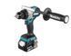 Акумуляторний дриль MAKITA DDF486RTJ 130 Нм LXT 18 Li-Ion BLDC XPT 2x 5,0 Ач MAKPAC