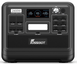 Портативна зарядна станція FOSSiBOT F2400 black, 2 400 Вт, 2 048 Вт&middot;год