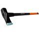 Колун для дров&nbsp;900 мм з довгою рукояткою&nbsp;Fiskars X46