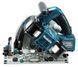 Аккумуляторная погружная пила LXT 2x18V = 36V 165 мм ADT MAKITA DSP600ZJ