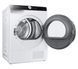 Сушильна машина Samsung DV90T5240AE Optimal Dry AI Control 9 кг
