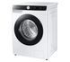 Пральна машина Samsung WW90T504DAE - 9 кг