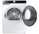 Сушильна машина Samsung DV90T5240AE Optimal Dry AI Control 9 кг