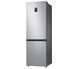 Холодильник Samsung RB34T672DSA Full No Frost - 185,3 см с камерой свежести
