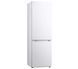 Холодильник LG GBV3100CSW - повний No Frost - 186 см - ящик з контролем вологості