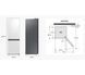Холодильник Samsung Bespoke RB34A7B5D22