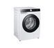 Пральна машина Samsung WW90T504DAE - 9 кг