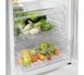 Холодильник Electrolux LRS2DE39W - 186 см
