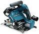 Аккумуляторная погружная пила LXT 2x18V = 36V 165 мм ADT MAKITA DSP600ZJ