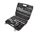 AWTOOLS Набір ключів 144 шт. 1/2" / 1/4" Black Line