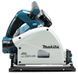 Аккумуляторная погружная пила LXT 2x18V = 36V 165 мм ADT MAKITA DSP600ZJ