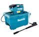 Акумуляторне миття високого тиску MAKITA DHW080ZK BODY 2x18V LXT 18V 80 бар 380 л/год шланг 5м