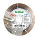Алмазний диск Distar Hard Ceramics Advanced 115 X 1,6 X 10 X 22,23 мм