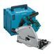 Аккумуляторная погружная пила LXT 2x18V = 36V 165 мм ADT MAKITA DSP600ZJ
