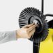 KARCHER ЗАМІТАЛЬНА МАШИНА РУЧНА S 4 TWIN