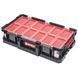 Набор из 4 модульных ящиков на колесах PATROL Qbrick System Two Kit 6 В 1