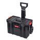 Набор из 4 модульных ящиков на колесах PATROL Qbrick System Two Kit 6 В 1
