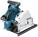 Аккумуляторная погружная пила LXT 2x18V = 36V 165 мм ADT MAKITA DSP600ZJ