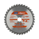 NORTON циркулярна пилка 230mm x 30mm x 36Z дерево та композити ATB (2,8/1,8)