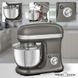 Тестомес PROFICOOK PC-KM 1197 СЕРЫЙ