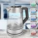 Електрочайник PROFICOOK PC-WKS 1190