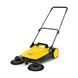 KARCHER ЗАМІТАЛЬНА МАШИНА РУЧНА S 4 TWIN