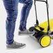 KARCHER ЗАМІТАЛЬНА МАШИНА РУЧНА S 4 TWIN