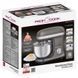Тестомес PROFICOOK PC-KM 1197 СЕРЫЙ