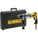 Дриль ударний Dewalt 1300 вт D21570K