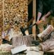 Колун для дров&nbsp;900 мм з довгою рукояткою&nbsp;Fiskars X46