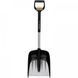 Лопата телескопическая автомобильная Fiskars X-Series