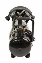 AWTOOLS КОМПРЕСОР AC50V 50L V 3,0HP BLACK LINE