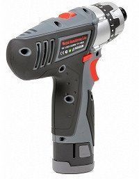 14V Li-Ion акумуляторна викрутка