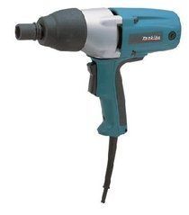 MAKITA ударний ГАЙКОВЕРТ 400W 1/2" 350Nm TW0350