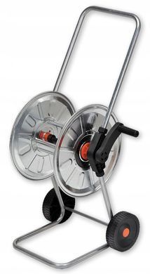 БАРАБАН ПРОХІДНИЙ/BS НАСТІННИЙ 50м 1/2" ZINCATO