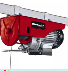 Електрична лебідка Einhell TC-EH 250, 250 кг