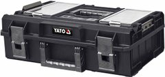 YATO системная Ящик 19p S1