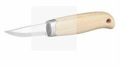 FISKARS НОЖ ДЛЯ РЕЗЬБЫ ПО ДЕРЕВУ NORDEN