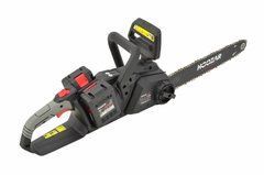 HOOZAR ПИЛА ЛАНЦЮГОВА 16"/40см 2x18V 2x5.0Ah CH16BL-T2
