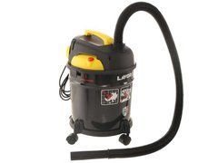 LAVOR ПЫЛЕСОС МАСТЕРСКОЙ FREDDY 4in1 20L СТАЛЬНОЙ БАК