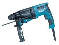 ПЕРФОРАТОР MAKITA SDS-PLUS 800W 2.4 J HR2630
