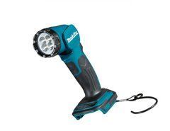 MAKITA ФОНАРЬ DML81518V/14,4V 160lm
